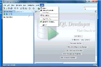 Sql developer download